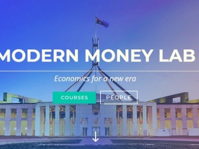 Episode 152[2/2]: Five Torrens graduate students discuss the job&nbsp;guarantee